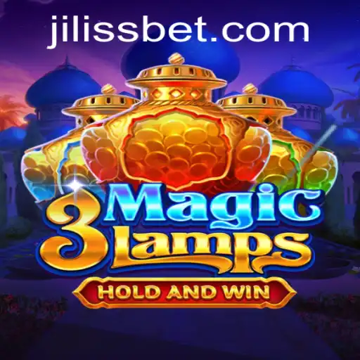 Discover the Enchanting World of 3MagicLamps Through JiLiss.COM