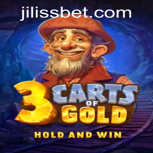 3cartsOfGold: An Exciting New Game You Won't Want to Miss