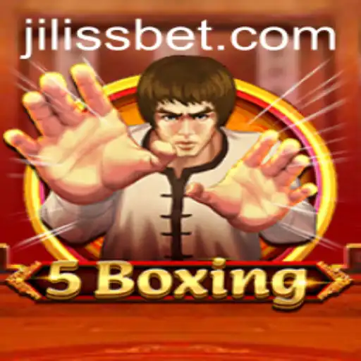 Exploring the Exciting World of 5Boxing at JiLiss.COM