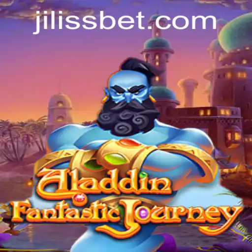 Discovering Aladdin: The Game and JiLiss.COM