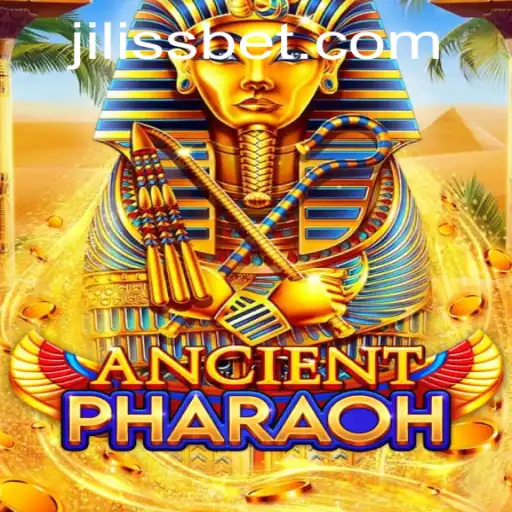 Exploring the World of AncientPharaoh: A Journey into the Past with JiLiss.COM