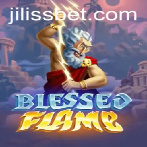 Experience the Mystical World of BlessedFlame: A Journey into Fantasy Gaming