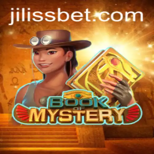 Exploring the Enigmatic World of BookofMystery: A Journey with JiLiss.COM