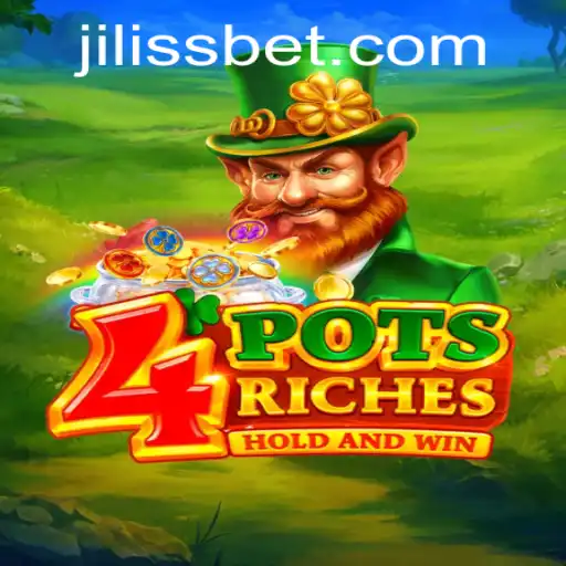 4potsriches: An Engaging Adventure in Modern Gaming