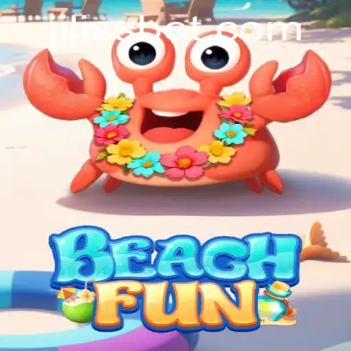 Discover the Excitement of BeachFun: A Dive into the World of JiLiss.COM