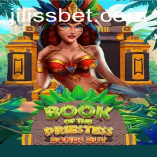 Discover the Mystical Realm of BookOfThePriestess: A New Adventure Awaits