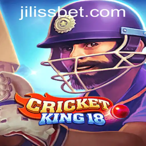Discover the Thrills of CricketKing18 and the Exciting World of JiLiss.COM