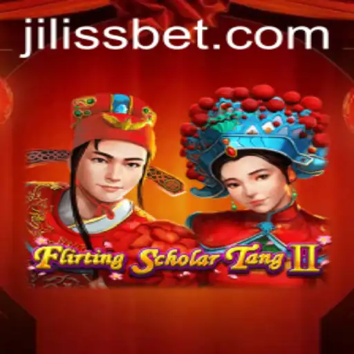 Exploring the World of Flirting Scholar Tang II: An In-depth Look at Gameplay and Features