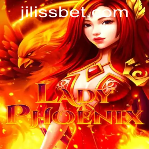 Unveiling LadyPhoenix: A Mesmerizing Journey into Mythic Gaming