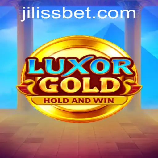 Exploring LuxorGold: A Deep Dive into the Thrilling World of JiLiss.COM's Latest Game