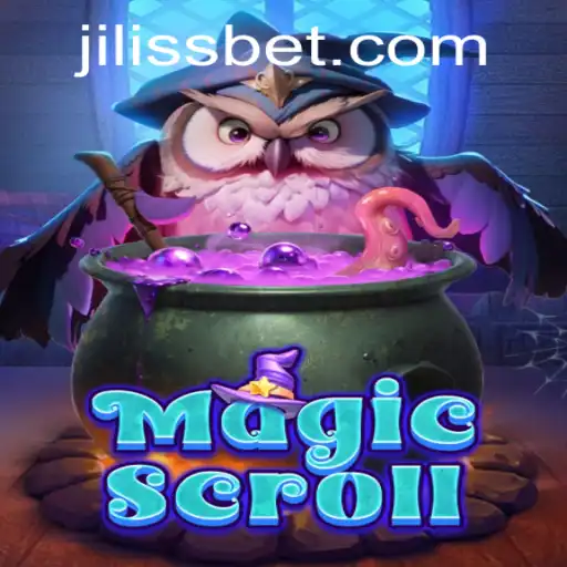 Discover the Enchantment of MagicScroll: An Unforgettable Gaming Experience with JiLiss.COM
