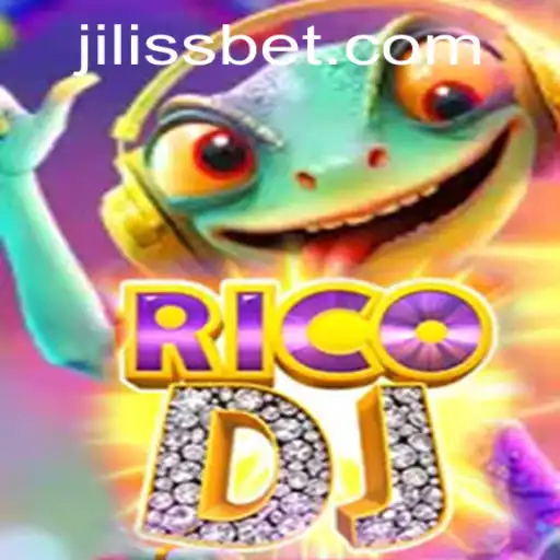 Explore the Exciting World of RicoDJ: A Game of Strategy and Wit