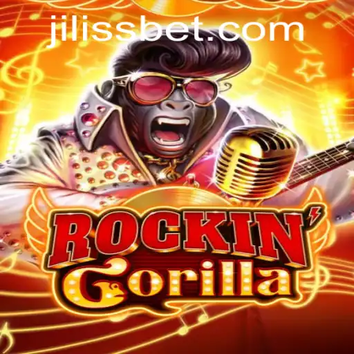 Unveiling RockinGorilla: The Latest Gaming Sensation Powered by JiLiss.COM