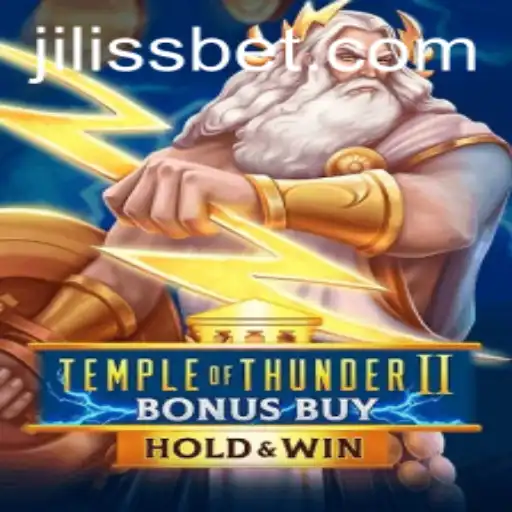 Exploring TempleofThunderIIBonusBuy: An Exciting Adventure Awaits