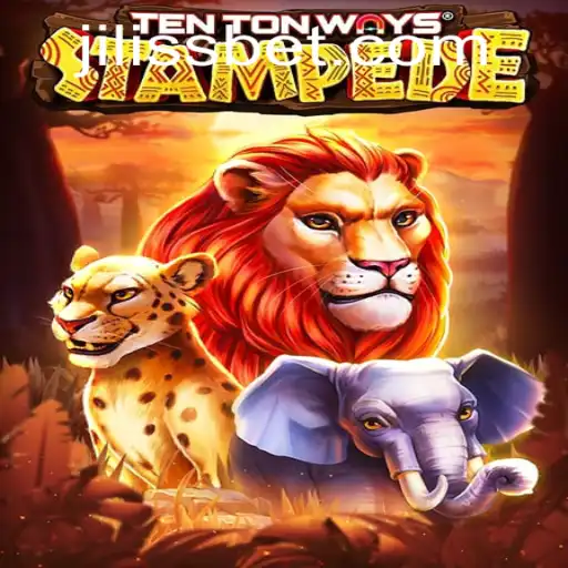 Exploring the Adventure of TenTonWaysStampede: A New Gaming Experience
