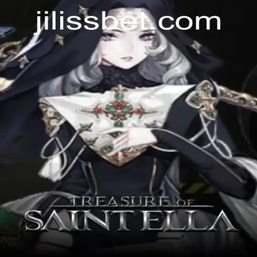 Exploring the Enchanting World of TreasureofSaintElla: A Comprehensive Guide