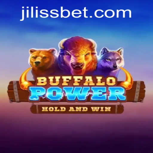 Discover the Thrills of BuffaloPower