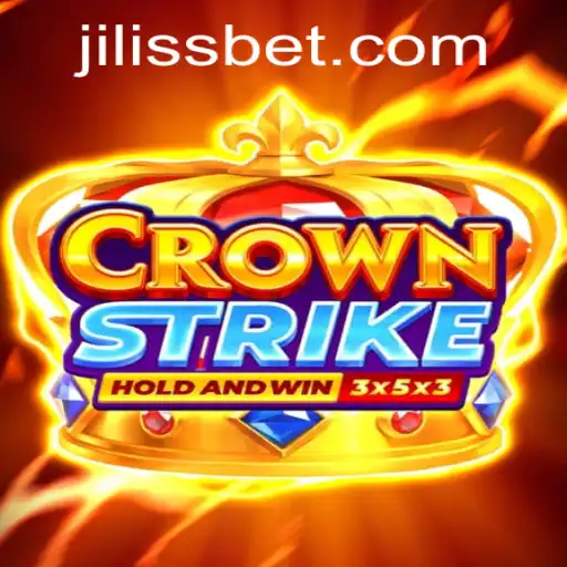 Crownstrike: The Ultimate Gaming Experience at JiLiss.COM