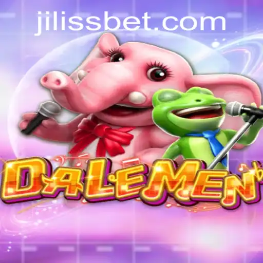 Exploring the Innovative World of DALEMEN: A Deep Dive into the Game & JiLiss.COM