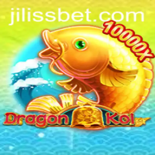 Exploring the Mystical World of DragonKoi: A Dive into JiLiss.COM's Latest Adventure