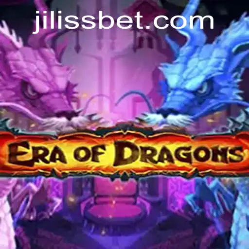 Explore the Mystical World of EraOfDragons