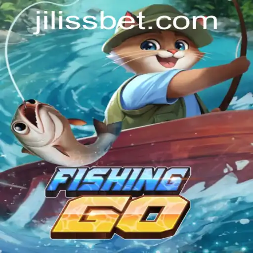 FishingGO: Dive into the Ultimate Virtual Fishing Experience