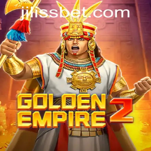 GoldenEmpire2: An Epic Gaming Experience