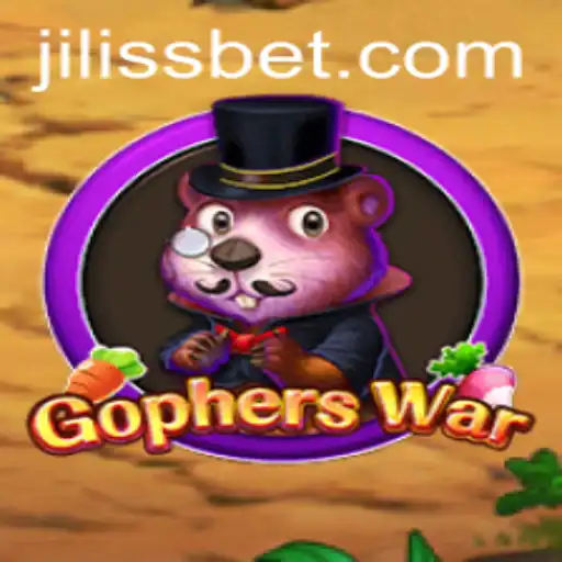 GophersWar: An Exciting New Adventure in Digital Gaming