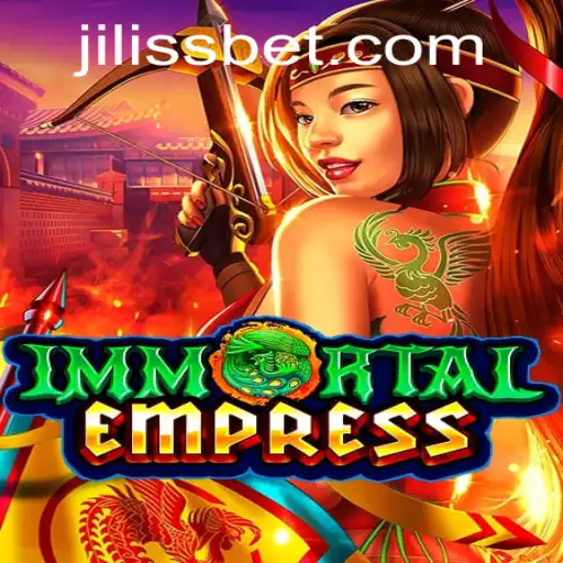 Immortal Empress: A Journey into the Realm of JiLiss.COM