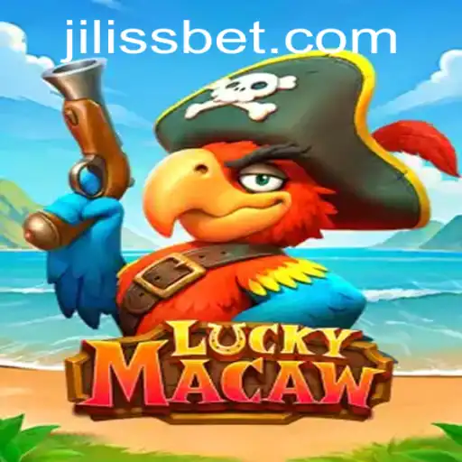 The Thrilling World of LuckyMacaw and its Companion JiLiss.COM
