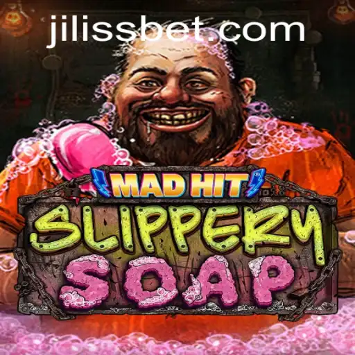 Discover the Excitement of MadHitSlipperySoap: A Thrilling Gaming Experience
