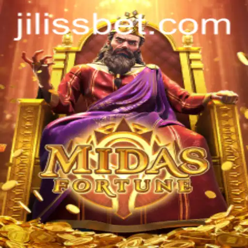 MidasFortune: Unveiling the Golden Quest