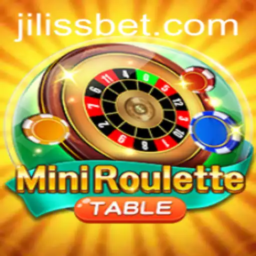 Unveiling the Thrill of MiniRoulette at JiLiss.COM
