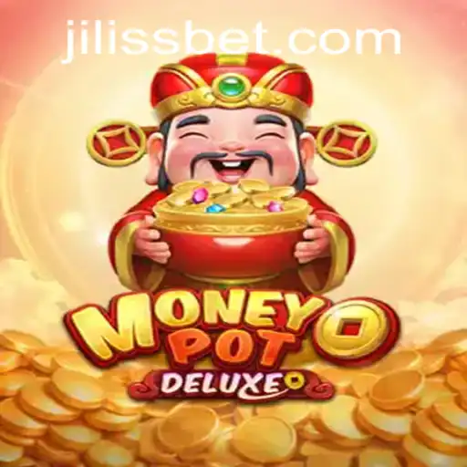 Experience the Thrill of MoneyPotDELUXE at JiLiss.COM