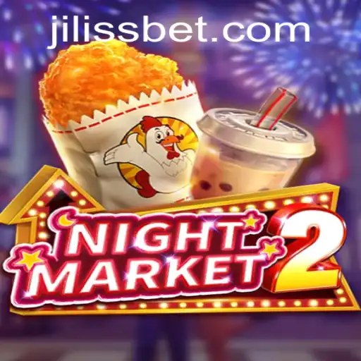 Unveiling NightMarket2: An Immersive Adventure in JiLiss.COM's Virtual World