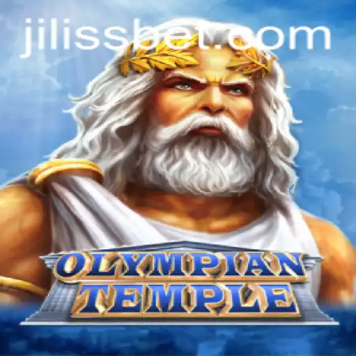 Discover the Mystical World of OlympianTemple on JiLiss.COM