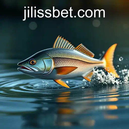 The Rise of Online Fishing: Exploring JiLiss.COM in the Digital Angling World