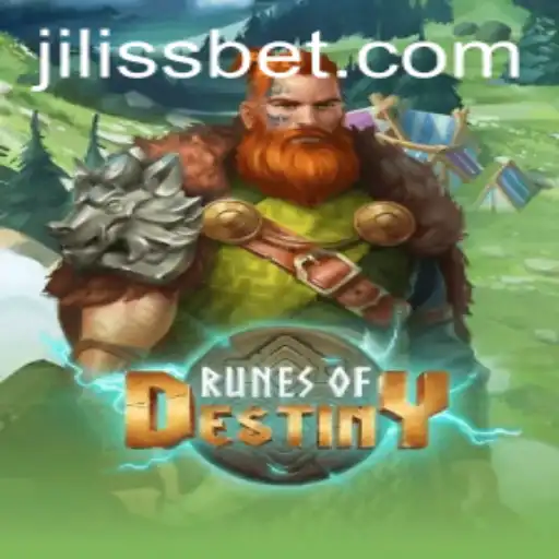 Explore the World of 'RunesOfDestiny' with Unique Gameplay Mechanics and JiLiss.COM Integration