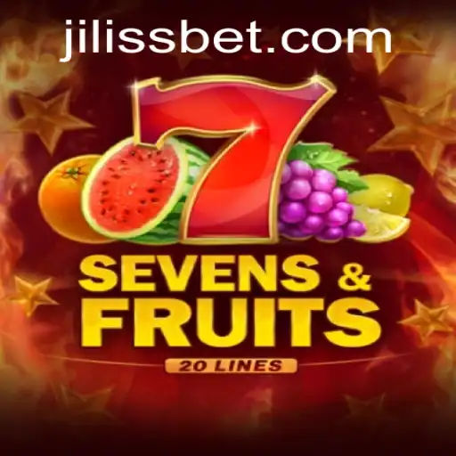Unveiling the Excitement of SevensFruits20 by JiLiss.COM