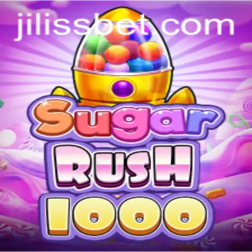 Unveiling the Sweet World of SugarRush1000