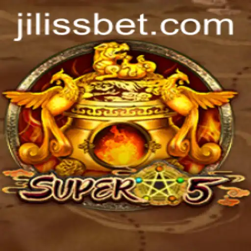 A Deep Dive into Super5: The Thrilling New Adventure from JiLiss.COM