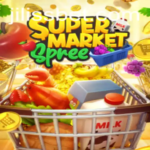 Experience the Thrills of SupermarketSpree: Dive into the World of JiLiss.COM