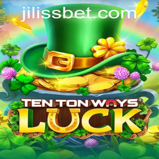 Exploring the Exciting World of TenTonWaysLuck and JiLiss.COM