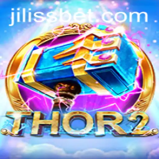 Thor2 - An Epic Adventure Awaits at JiLiss.COM