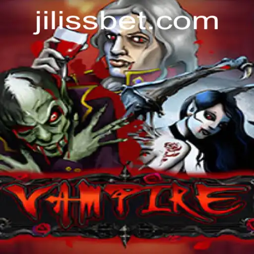 Unveiling the Mysteries of 'Vampire': An Immersive Gaming Experience on JiLiss.COM