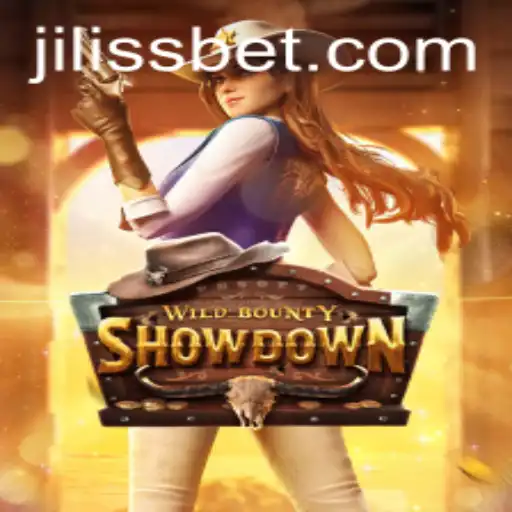 WildBountyShowdown: A Thrilling Adventure with JiLiss.COM
