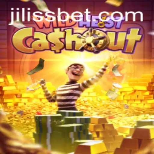 WildHeistCashout: The Latest Gaming Phenomenon by JiLiss.COM
