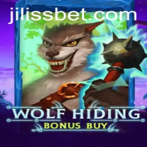 Discover the Thrill of WolfHidingBonusBuy: An Exciting Journey Into the Wild